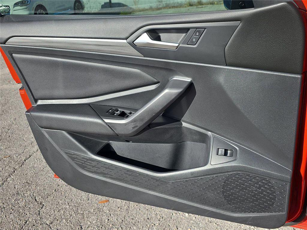 used 2019 Volkswagen Jetta car, priced at $14,498