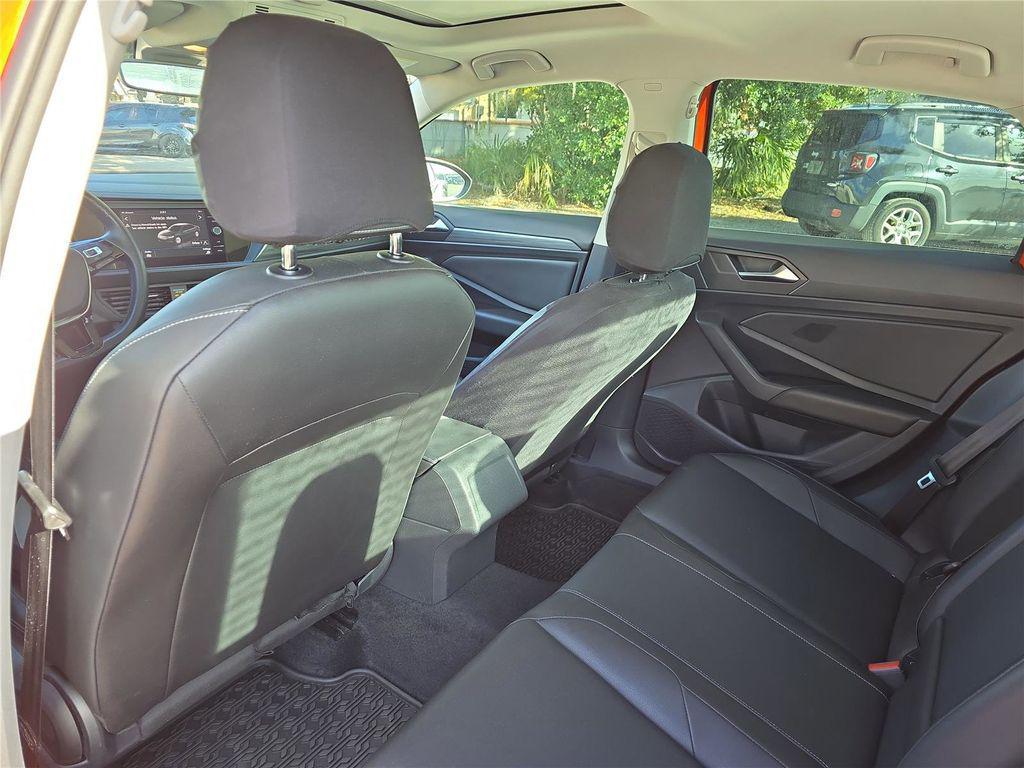 used 2019 Volkswagen Jetta car, priced at $14,498