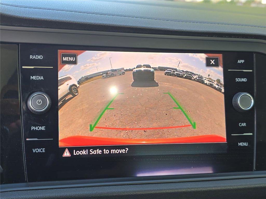 used 2019 Volkswagen Jetta car, priced at $14,498