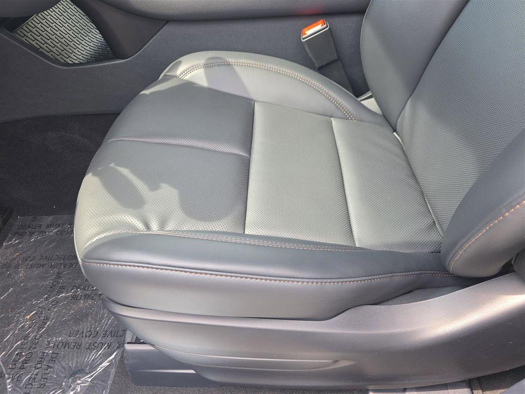 new 2025 Lincoln Aviator car, priced at $53,262