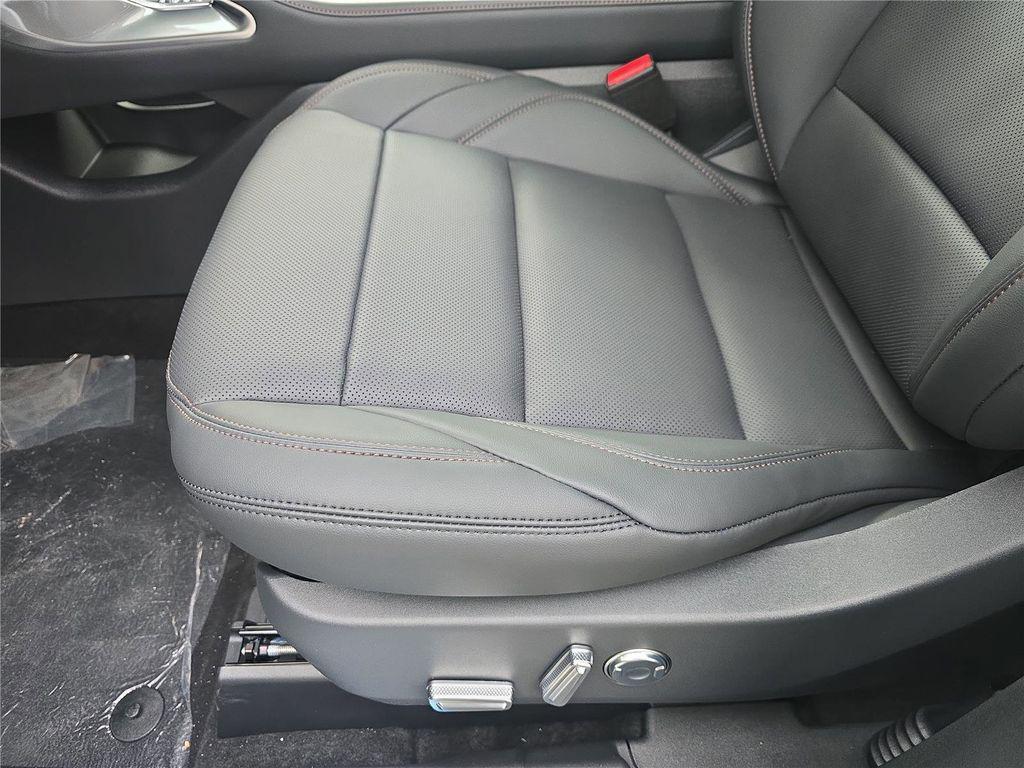 new 2026 Lincoln Nautilus car, priced at $57,240