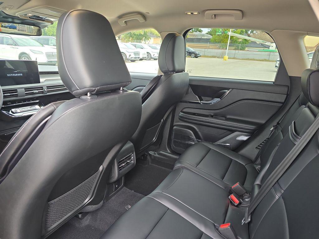 new 2026 Lincoln Corsair car, priced at $40,730