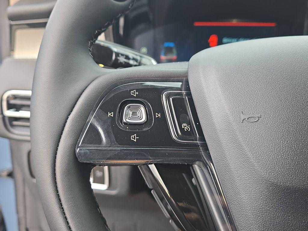 new 2026 Lincoln Corsair car, priced at $40,730