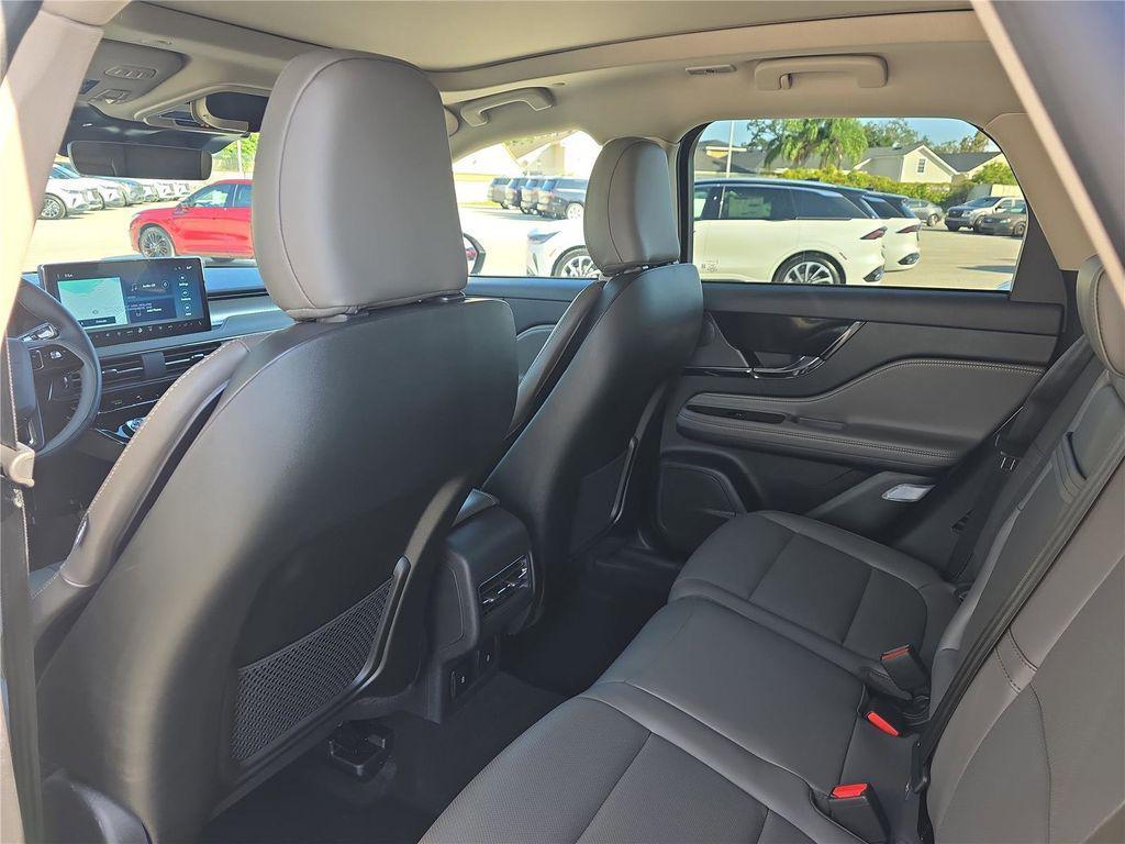 new 2026 Lincoln Corsair car, priced at $48,420