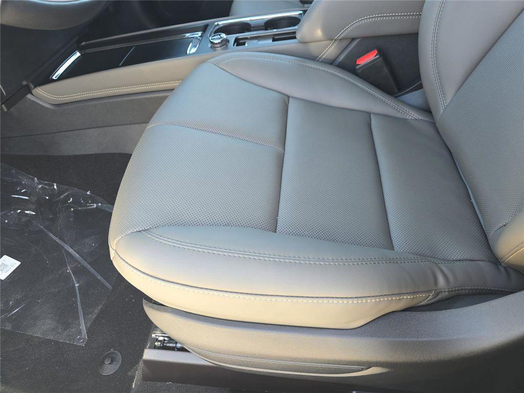 new 2026 Lincoln Corsair car, priced at $48,420