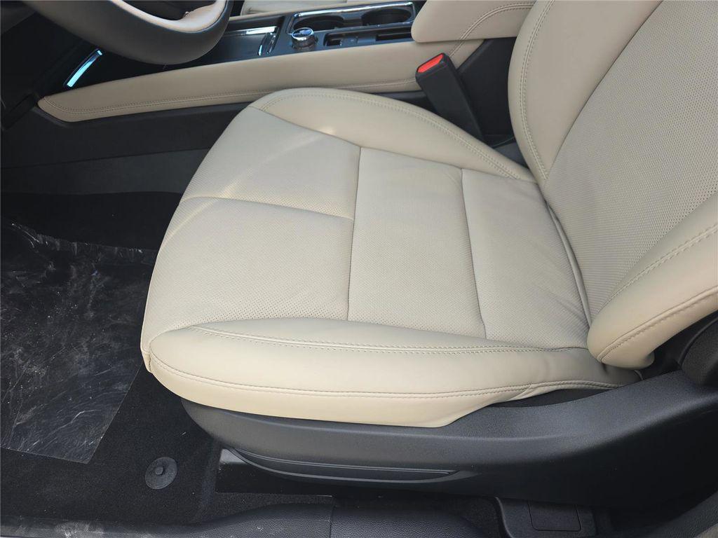 new 2026 Lincoln Corsair car, priced at $54,385