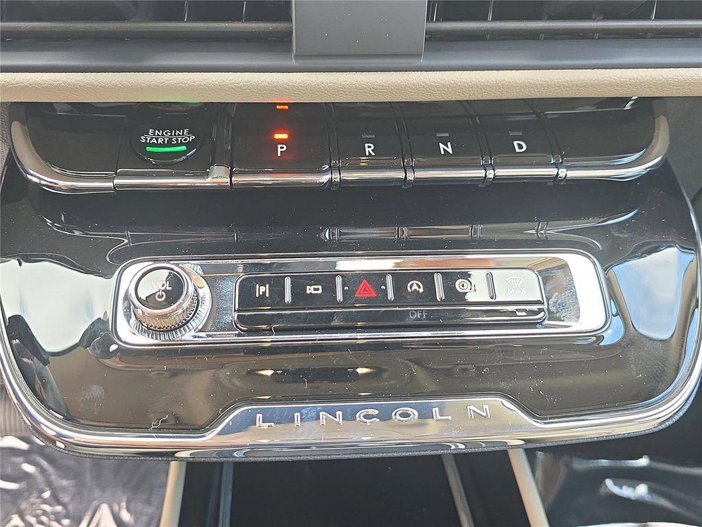 new 2026 Lincoln Corsair car, priced at $54,385