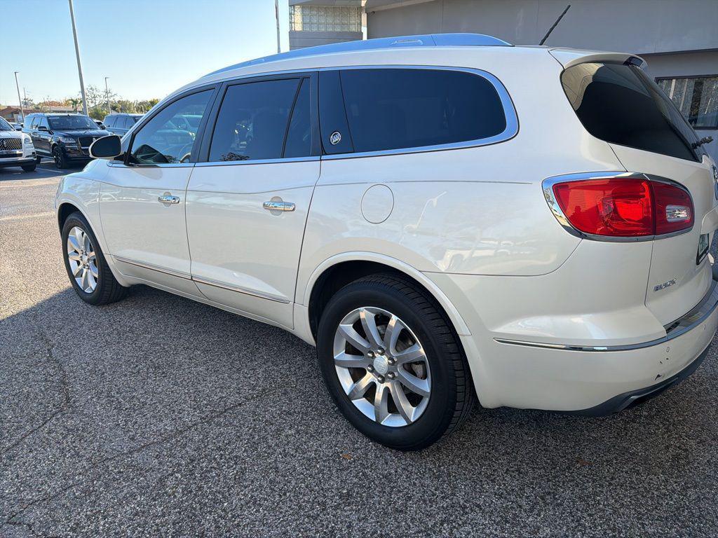 used 2013 Buick Enclave car, priced at $10,333