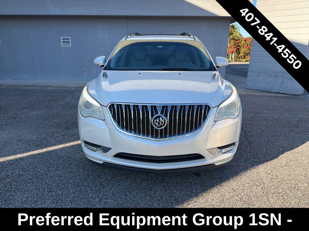 used 2013 Buick Enclave car, priced at $10,333