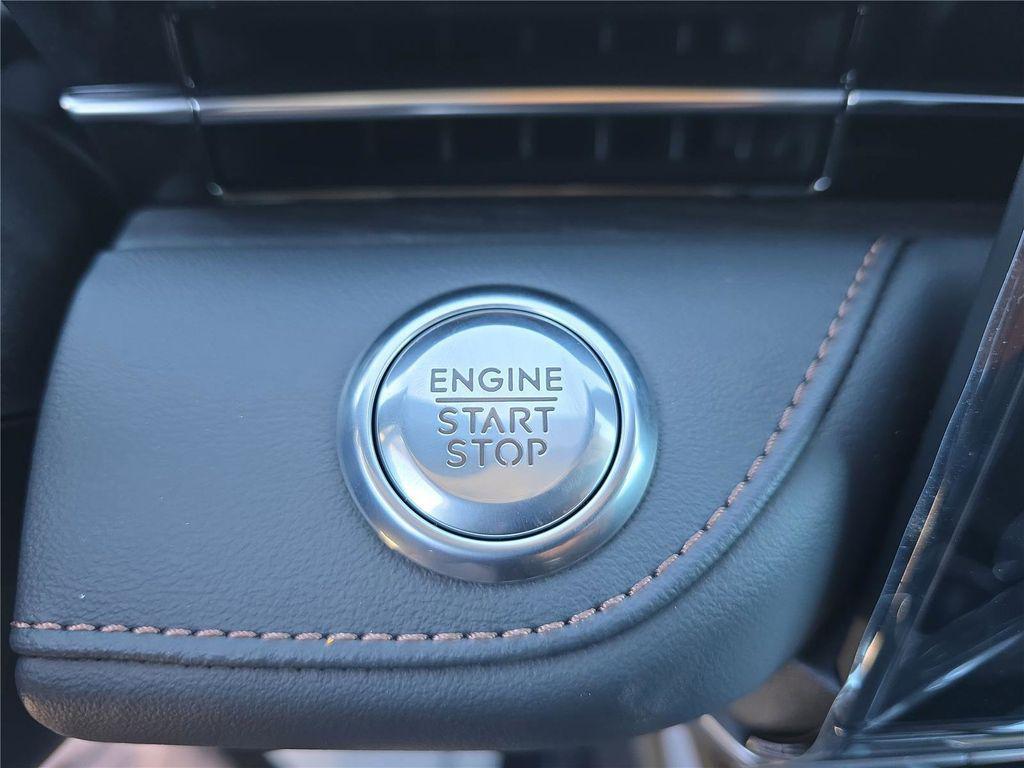 new 2026 Lincoln Nautilus car, priced at $61,263