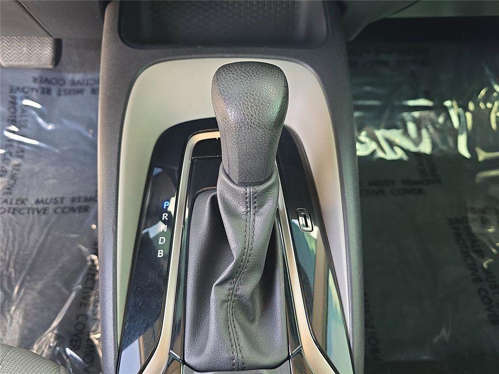 used 2022 Toyota Corolla car, priced at $16,998