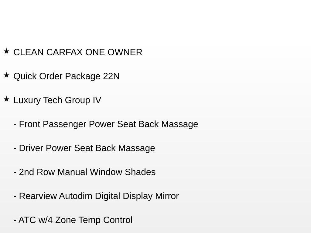 used 2022 Jeep Grand Cherokee L car, priced at $26,420