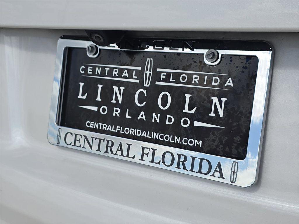 used 2017 Lincoln MKC car, priced at $14,998