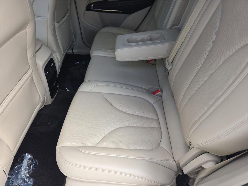 used 2017 Lincoln MKC car, priced at $14,998