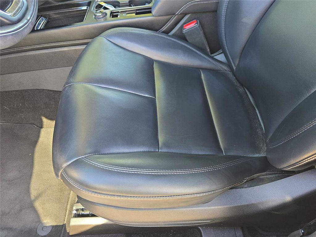 used 2021 Lincoln Corsair car, priced at $25,498