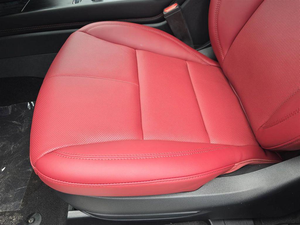 new 2025 Lincoln Corsair car, priced at $55,054