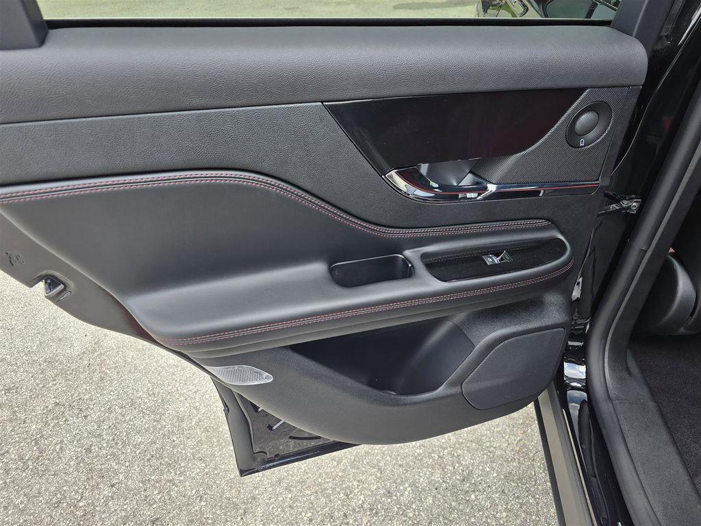 new 2025 Lincoln Corsair car, priced at $55,054