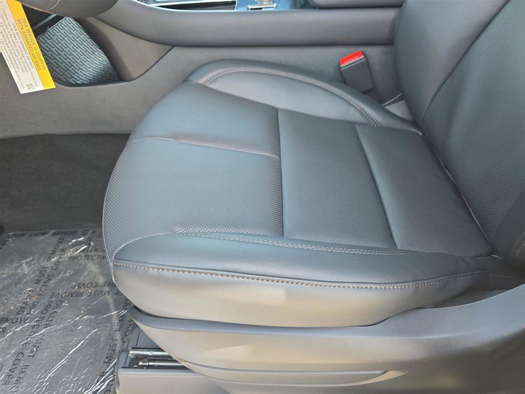 new 2025 Lincoln Aviator car, priced at $51,621