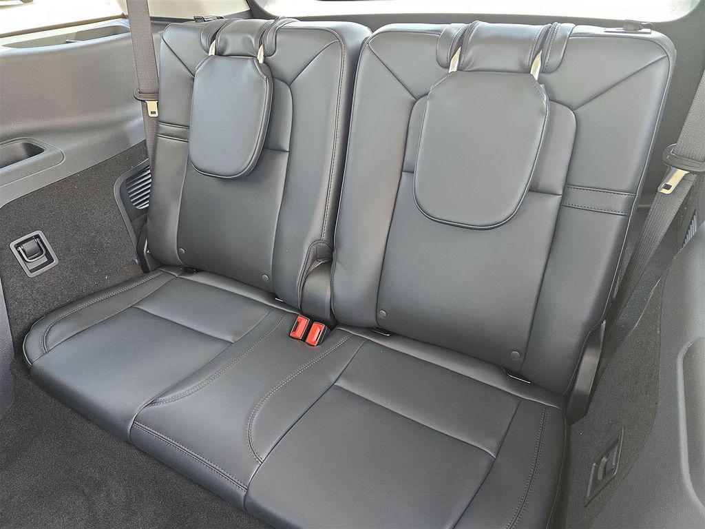 new 2025 Lincoln Aviator car, priced at $51,621