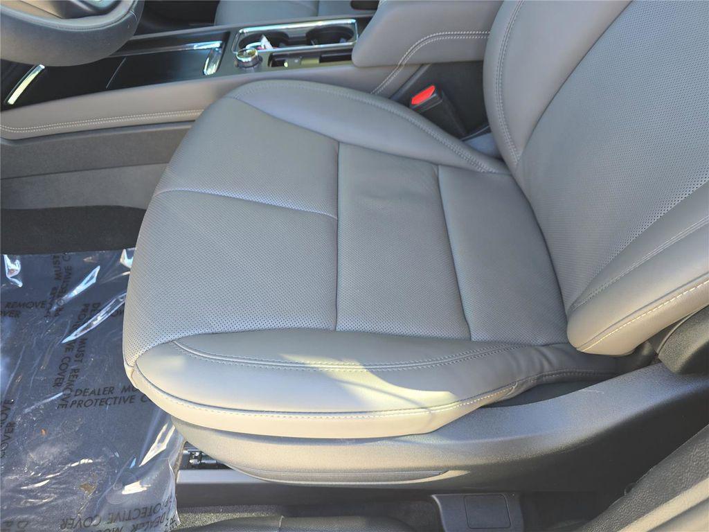 used 2025 Lincoln Corsair car, priced at $39,998