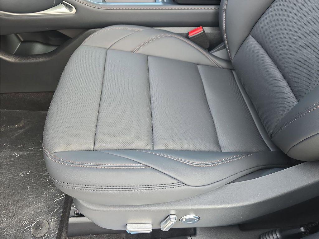 new 2026 Lincoln Nautilus car