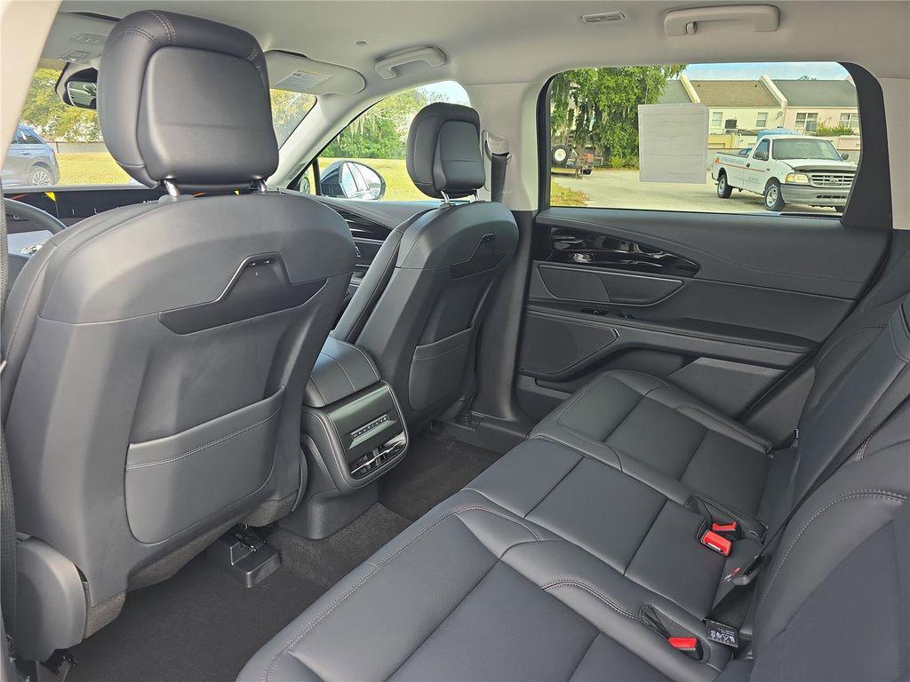 new 2026 Lincoln Nautilus car