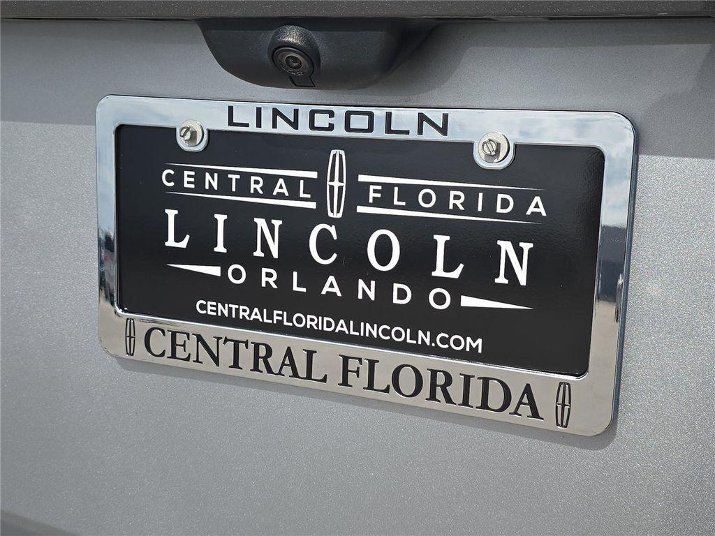 used 2023 Ford Explorer car, priced at $28,885