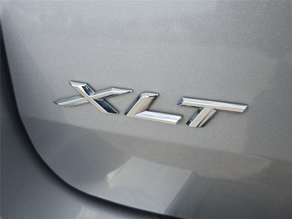 used 2023 Ford Explorer car, priced at $28,885