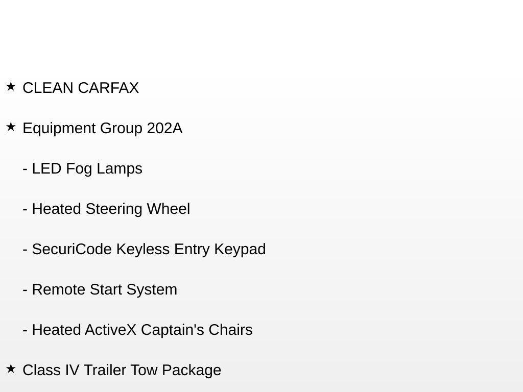 used 2023 Ford Explorer car, priced at $28,885