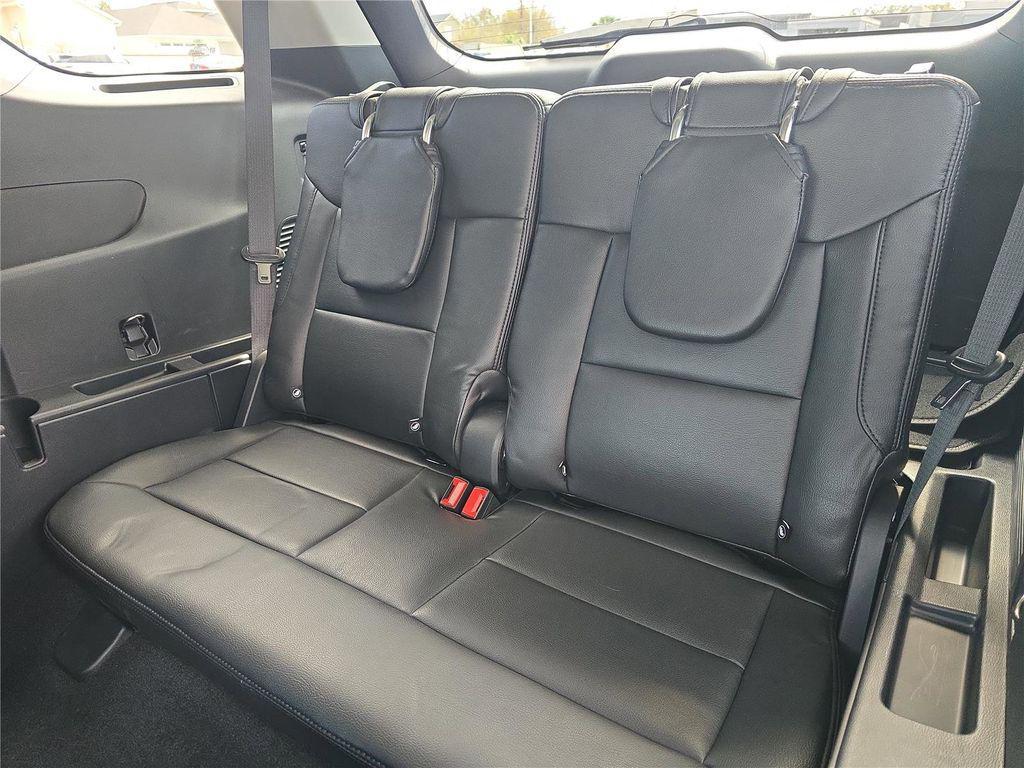 used 2023 Ford Explorer car, priced at $28,885