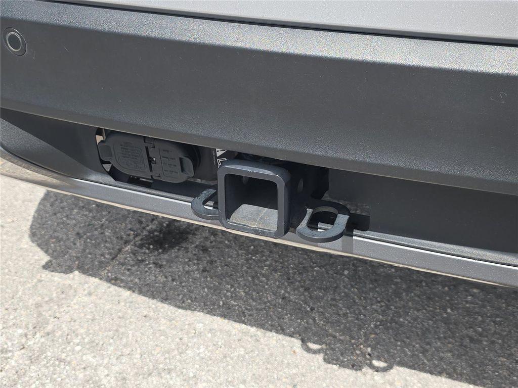 used 2023 Ford Explorer car, priced at $28,885