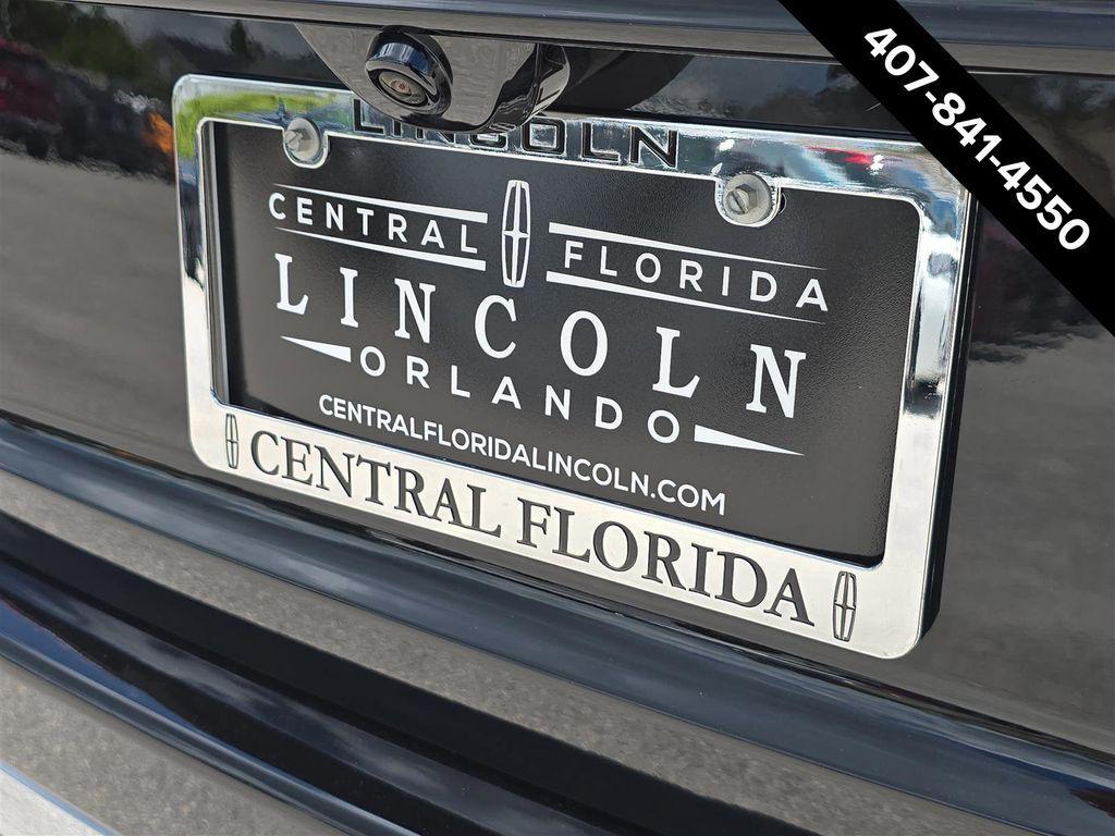 new 2025 Lincoln Aviator car, priced at $52,121