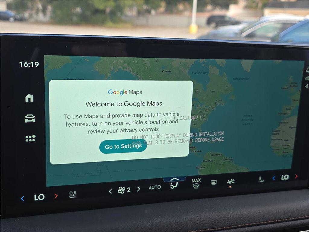 new 2026 Lincoln Aviator car