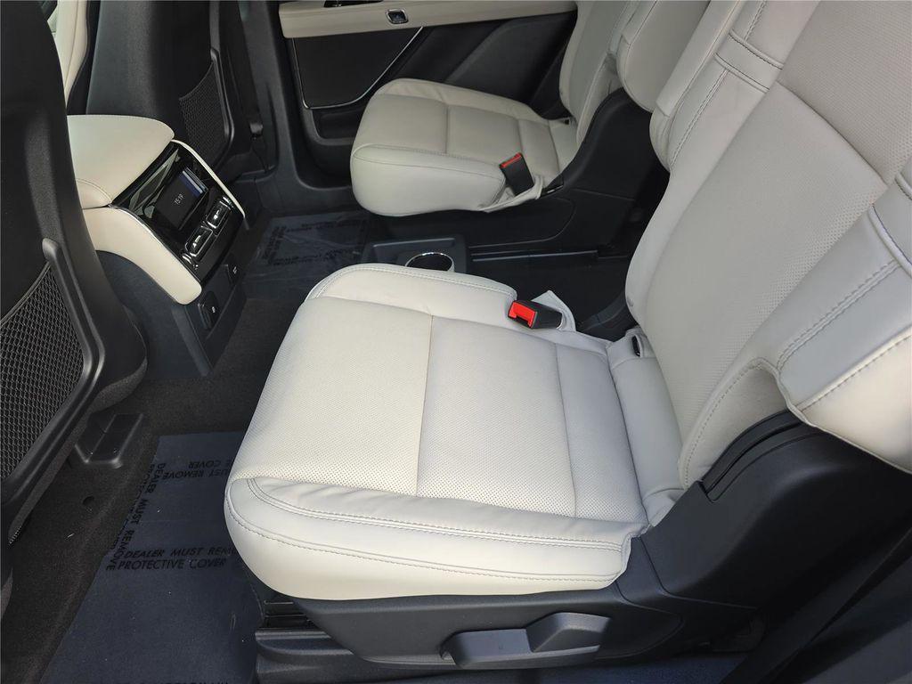 new 2026 Lincoln Aviator car, priced at $66,675