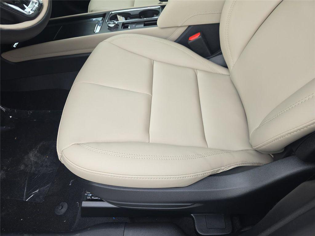 new 2026 Lincoln Corsair car, priced at $39,480