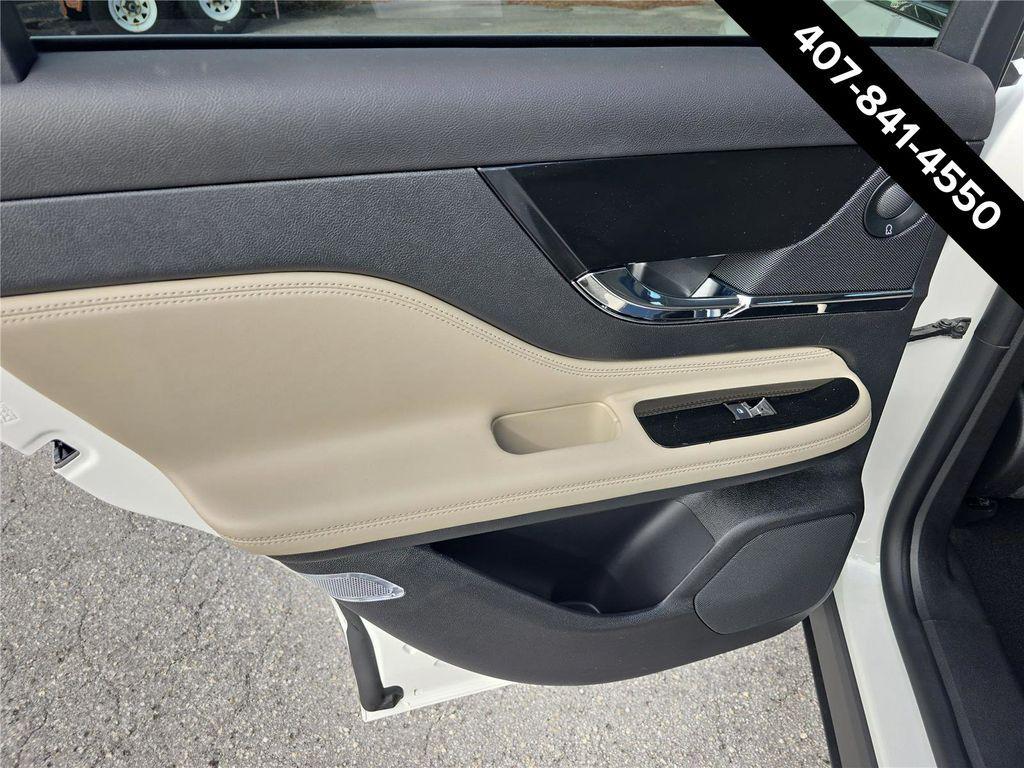 new 2026 Lincoln Corsair car, priced at $56,685