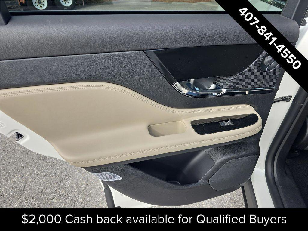 new 2026 Lincoln Corsair car, priced at $56,685