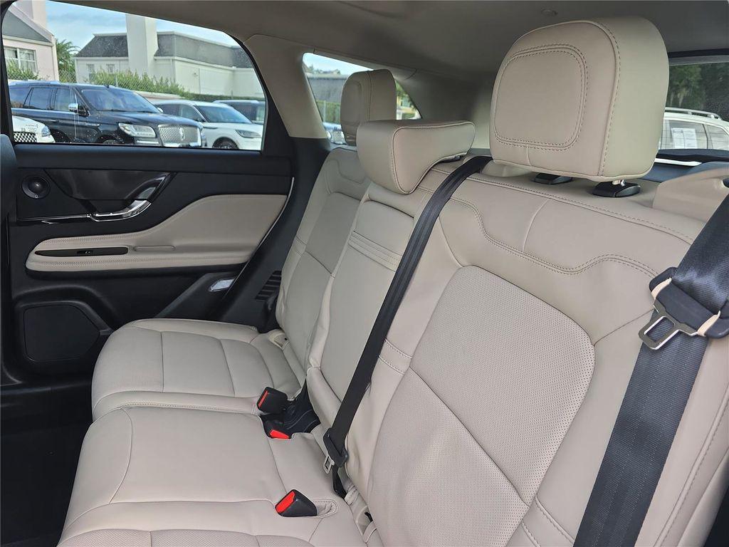 new 2026 Lincoln Corsair car, priced at $56,685