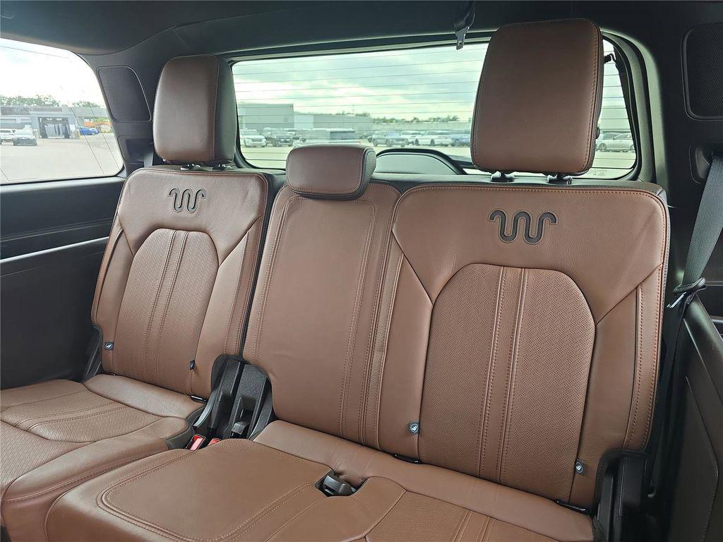 used 2022 Ford Expedition car, priced at $49,498