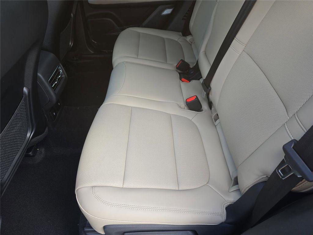 new 2026 Lincoln Corsair car, priced at $46,520