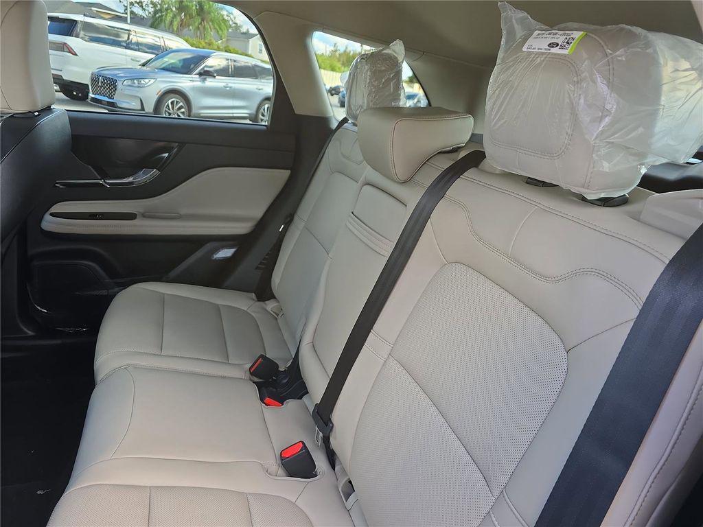 new 2026 Lincoln Corsair car, priced at $46,520