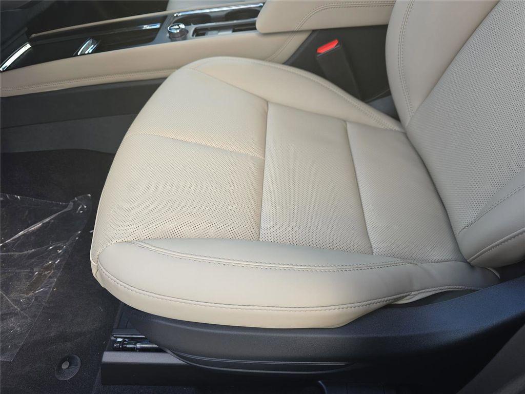 new 2026 Lincoln Corsair car, priced at $46,520