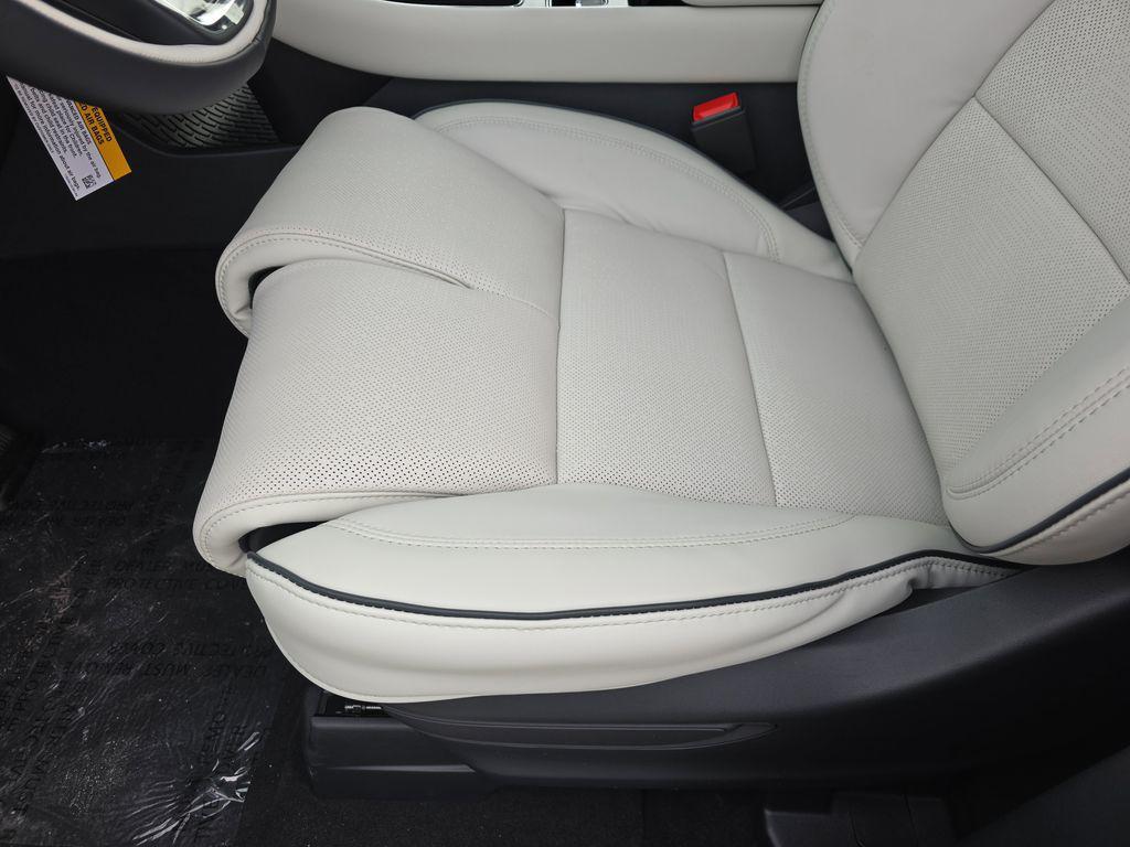 new 2026 Lincoln Aviator car, priced at $83,825