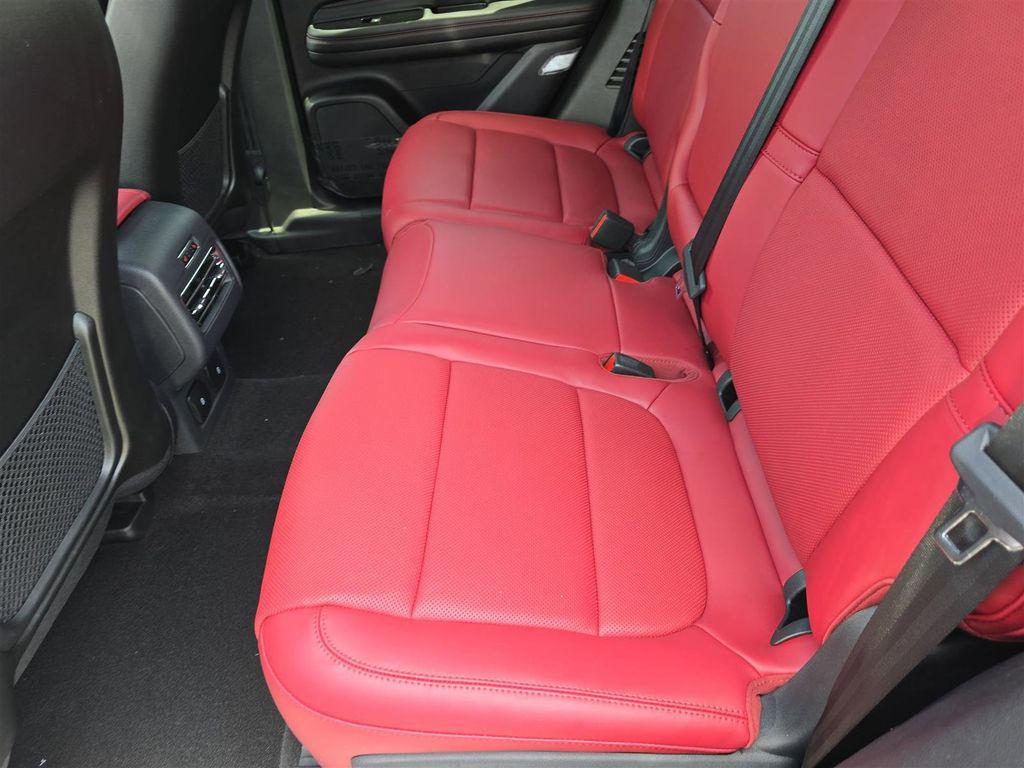 new 2025 Lincoln Corsair car, priced at $54,663