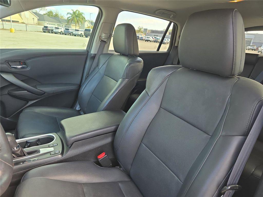 used 2017 Acura RDX car, priced at $16,498