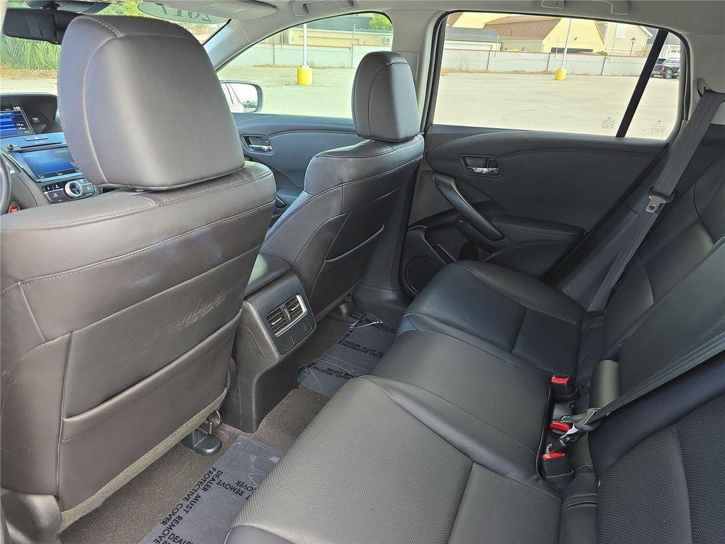 used 2017 Acura RDX car, priced at $16,498