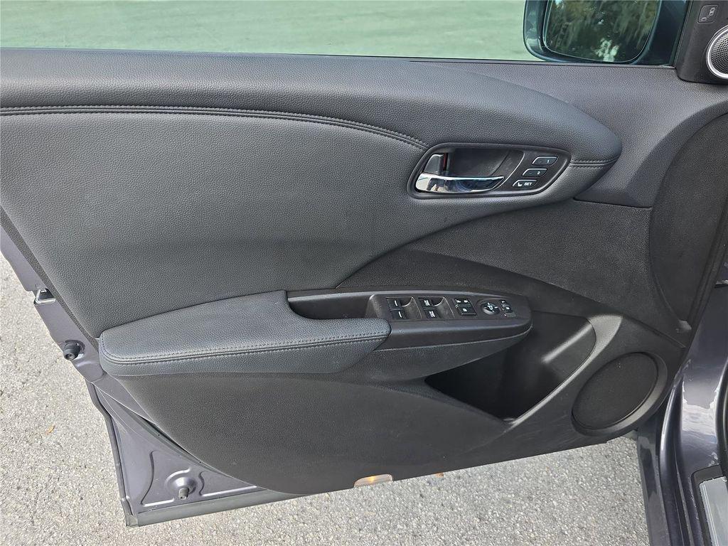 used 2017 Acura RDX car, priced at $16,498