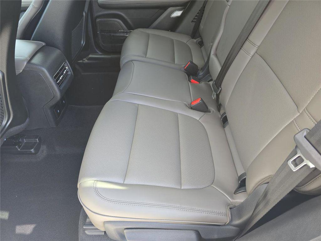 new 2026 Lincoln Corsair car, priced at $46,520