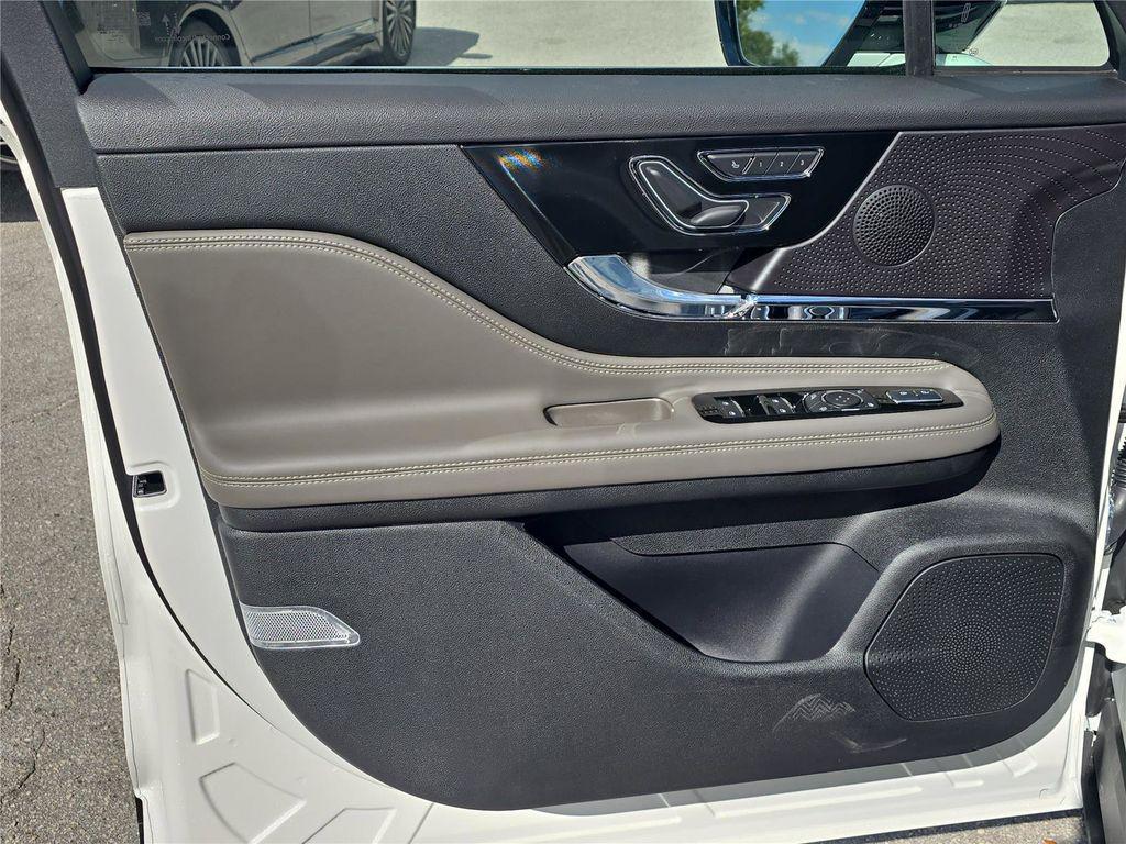 new 2026 Lincoln Corsair car, priced at $46,520