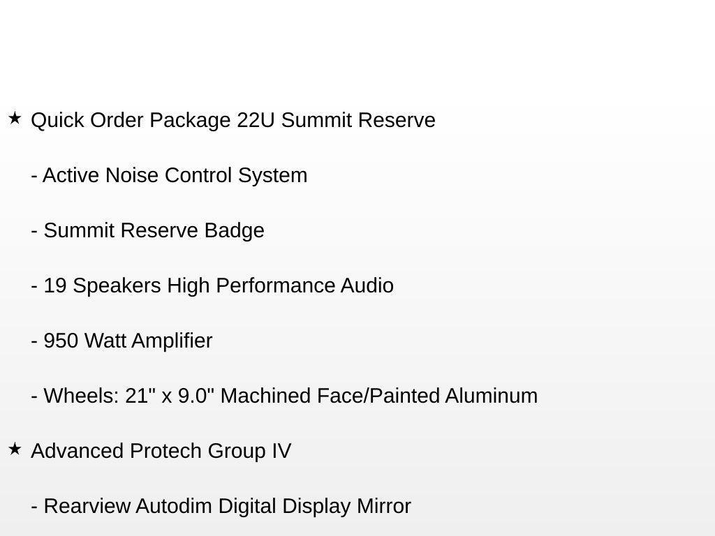 used 2021 Jeep Grand Cherokee L car, priced at $31,998